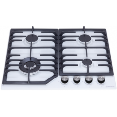 Варильна поверхня Perfelli DIAMOND MW69C BIANCO в Запорожье